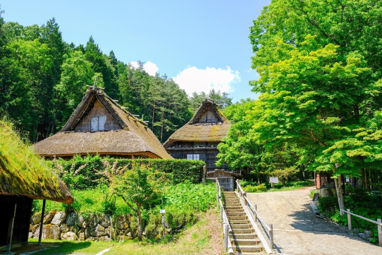 Tabist Kanko Business Hotel Matsuyama Hida Takayama Takayama  Eksteriør bilde