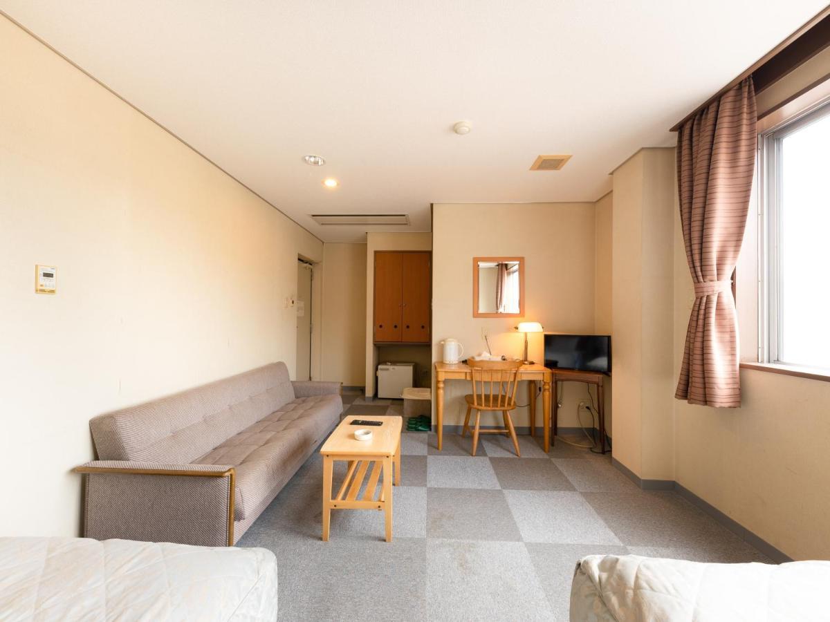 Tabist Kanko Business Hotel Matsuyama Hida Takayama Takayama  Eksteriør bilde