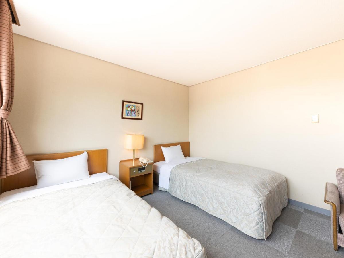 Tabist Kanko Business Hotel Matsuyama Hida Takayama Takayama  Eksteriør bilde