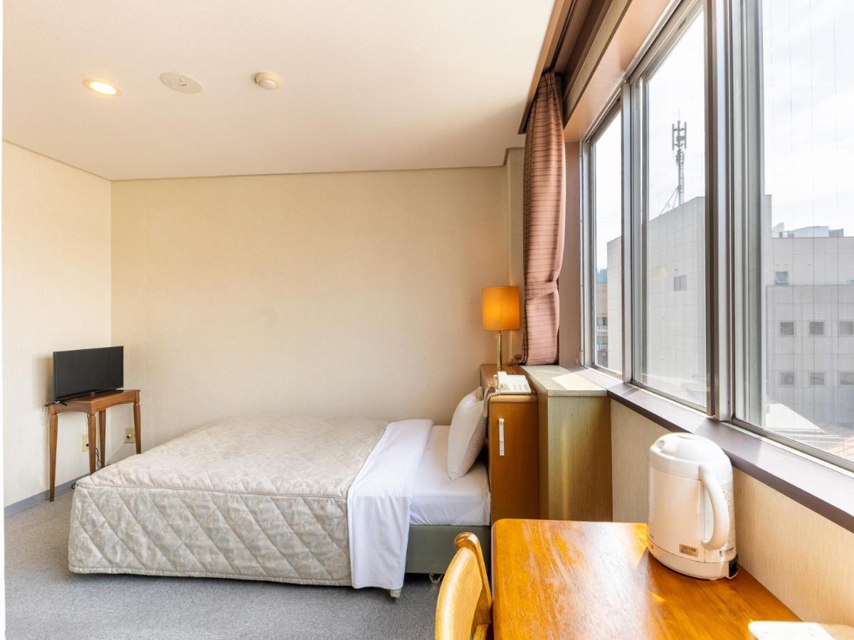 Tabist Kanko Business Hotel Matsuyama Hida Takayama Takayama  Eksteriør bilde