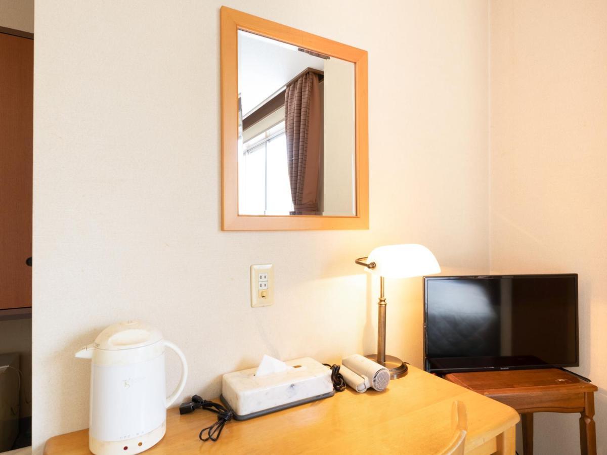 Tabist Kanko Business Hotel Matsuyama Hida Takayama Takayama  Eksteriør bilde