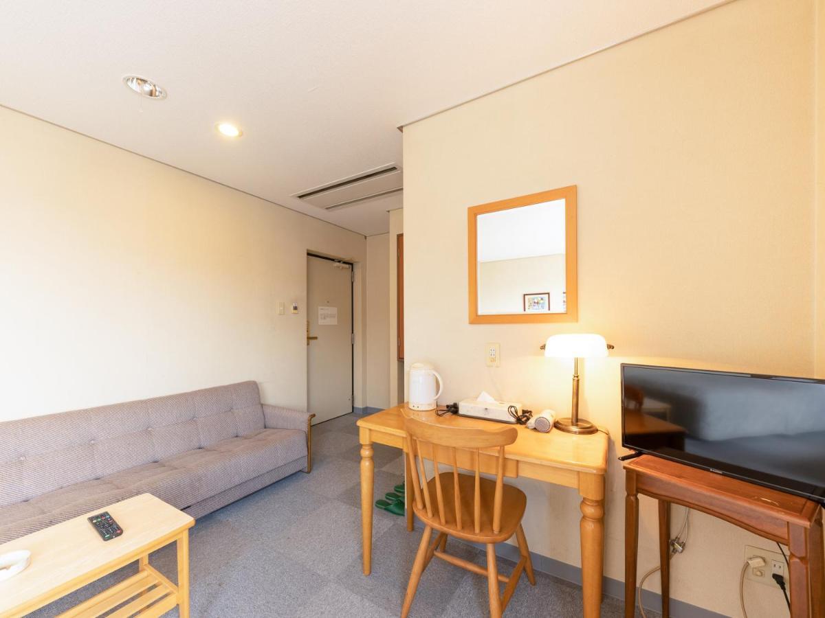 Tabist Kanko Business Hotel Matsuyama Hida Takayama Takayama  Eksteriør bilde