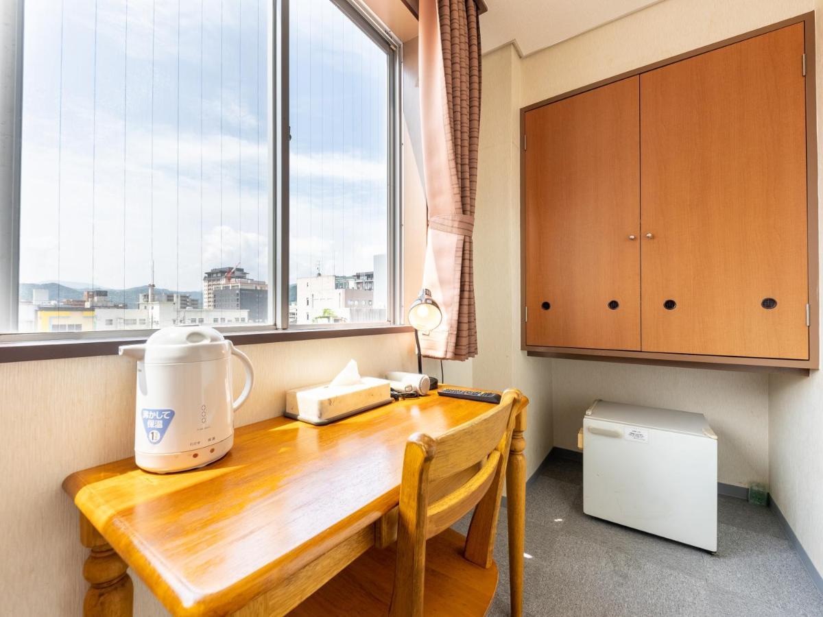 Tabist Kanko Business Hotel Matsuyama Hida Takayama Takayama  Eksteriør bilde