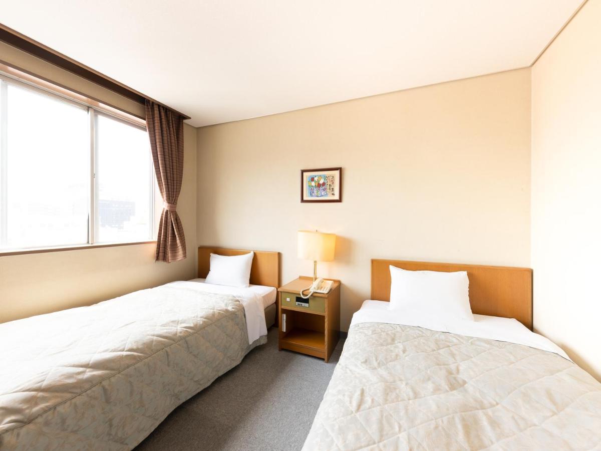Tabist Kanko Business Hotel Matsuyama Hida Takayama Takayama  Eksteriør bilde