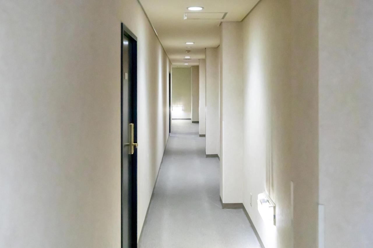 Tabist Kanko Business Hotel Matsuyama Hida Takayama Takayama  Eksteriør bilde
