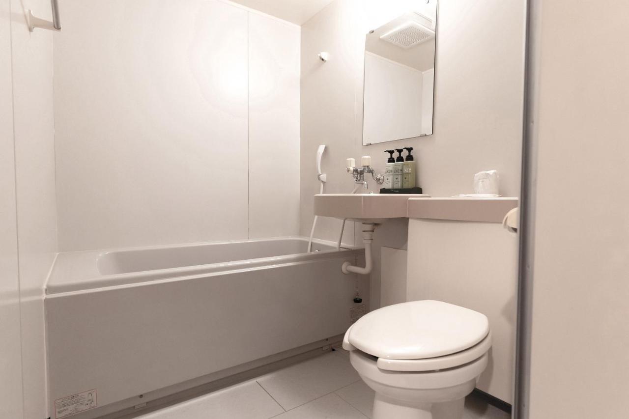 Tabist Kanko Business Hotel Matsuyama Hida Takayama Takayama  Eksteriør bilde