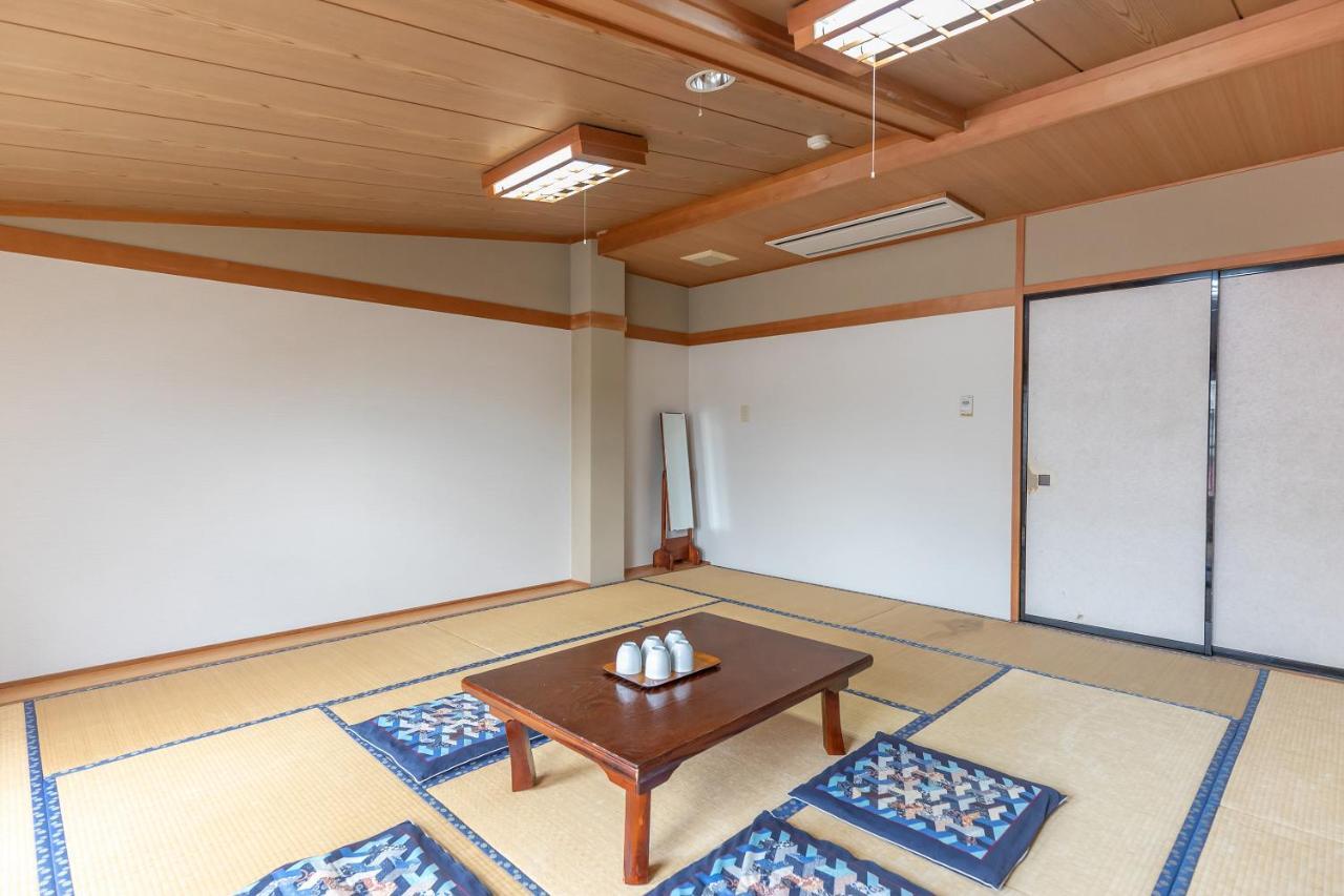 Tabist Kanko Business Hotel Matsuyama Hida Takayama Takayama  Eksteriør bilde