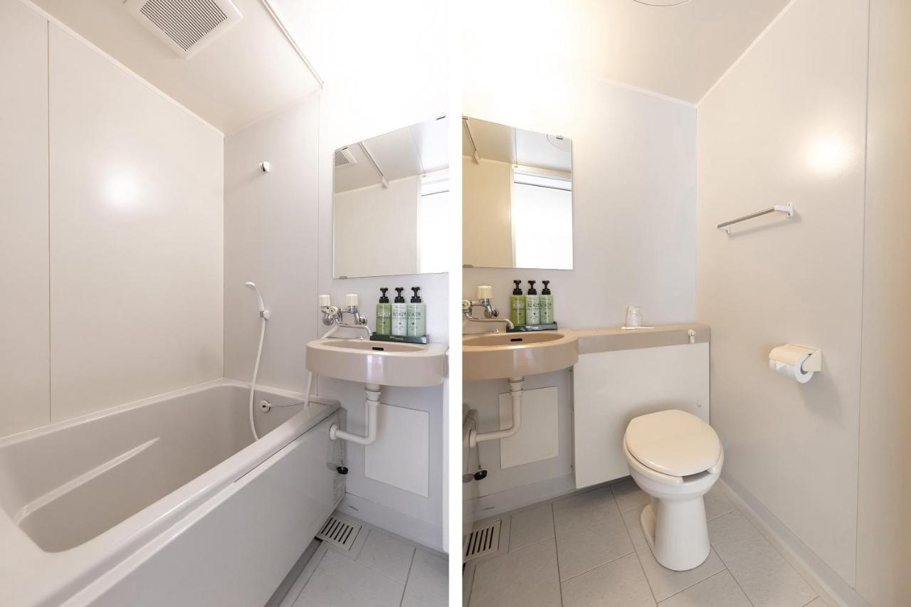 Tabist Kanko Business Hotel Matsuyama Hida Takayama Takayama  Eksteriør bilde